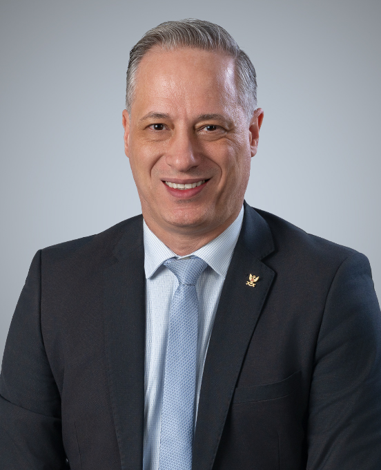 Alexandre Massau da Silveira