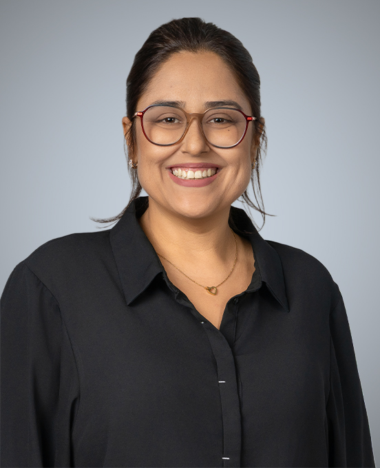 Roberta Poglia Ozhan