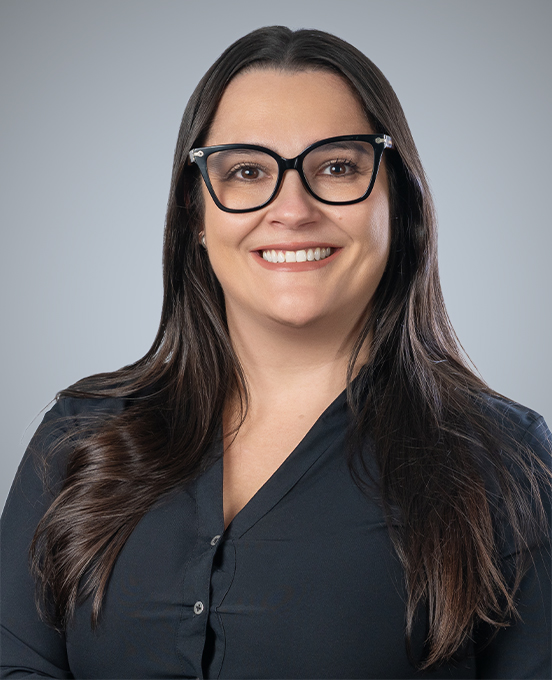 Raquel Braga Dall’ Agnol