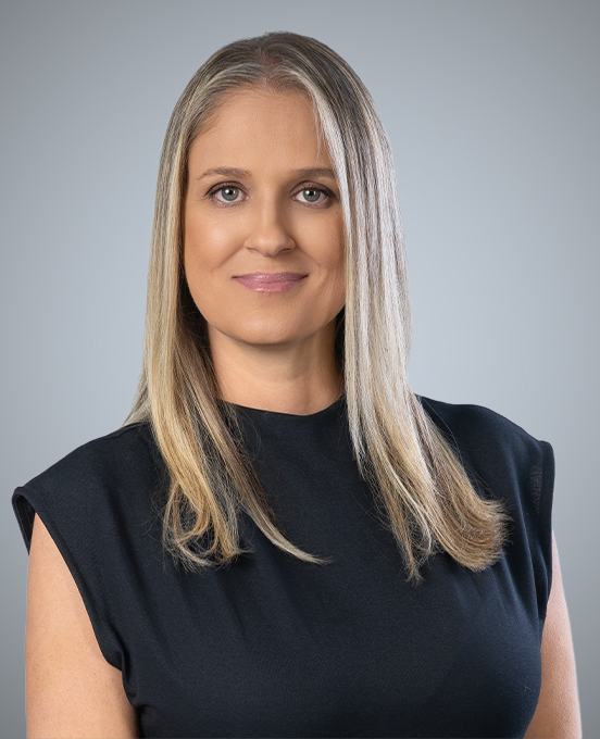 Melissa Fasolin Pereira