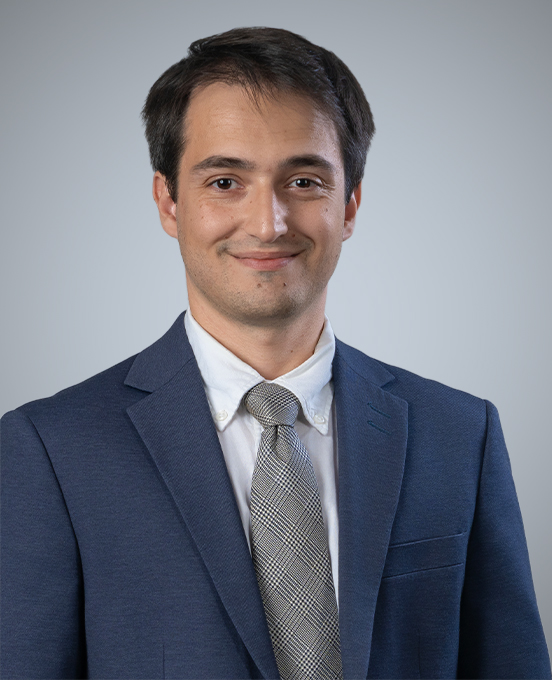 Matheus Velazquez Mello