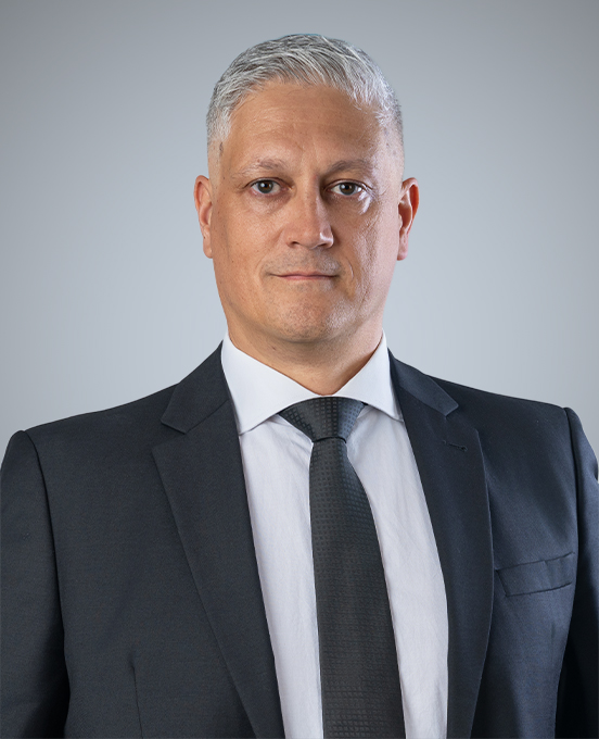 Mario Antônio Hübenthal Pellegrini Filho