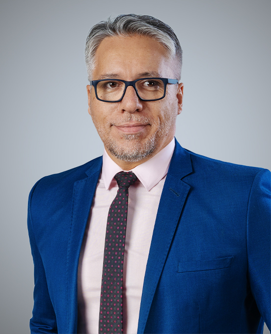 Juliano José Rheingantz