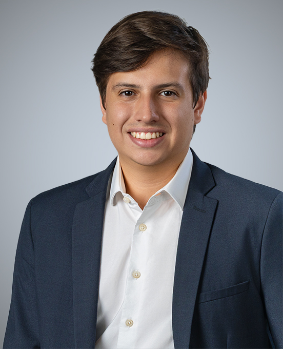 João Pedro Malheiros