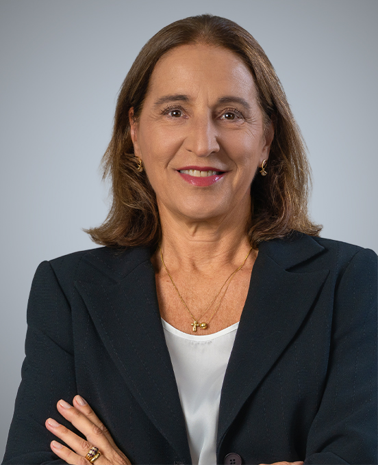 Iara Bernardete Nardi