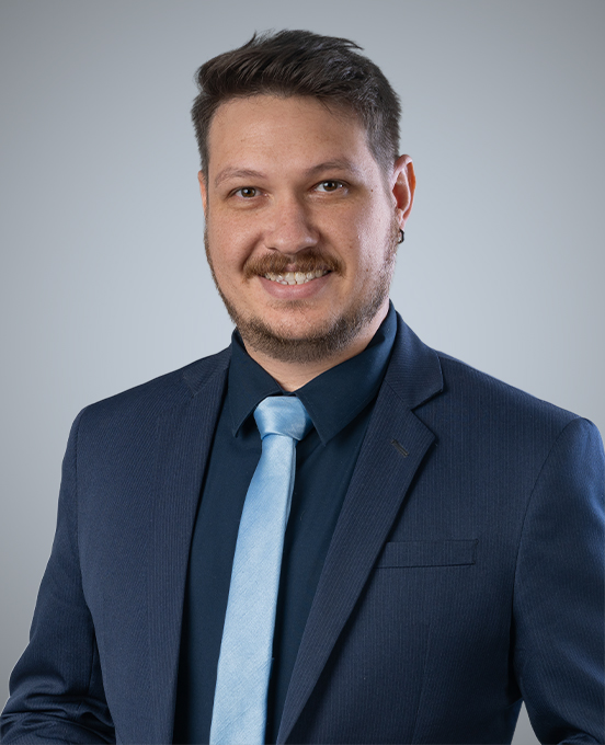 Gilberto Oliveira Filho