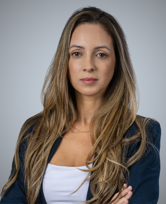 Christianne Mabel Marçal Raimundo