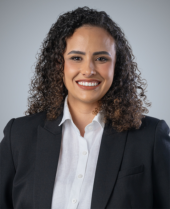 Camila Becker Santos