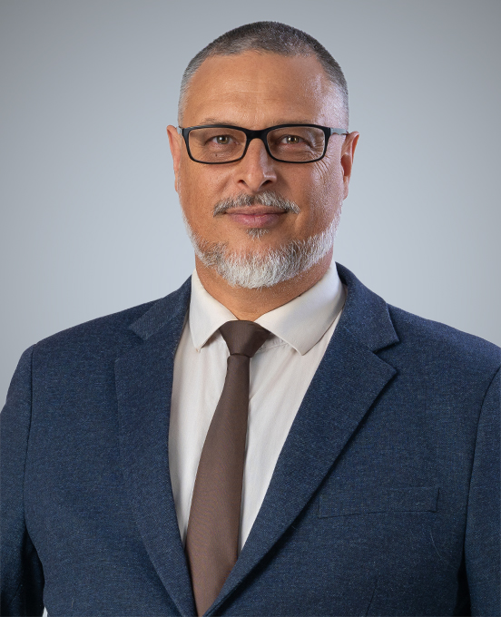 Alexandre Valente Selistre