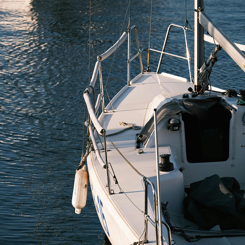 Marítimo e Portuário