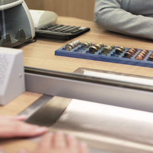 Bancário e Financeiro