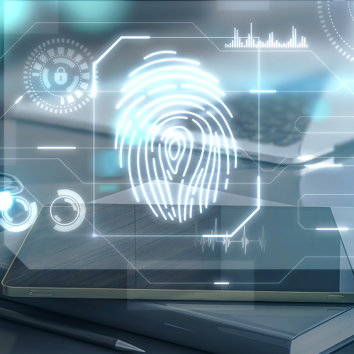 Digital e Privacidade de Dados