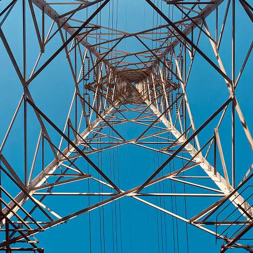 Energia e Infraestrutura