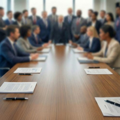 Negociações Coletivas